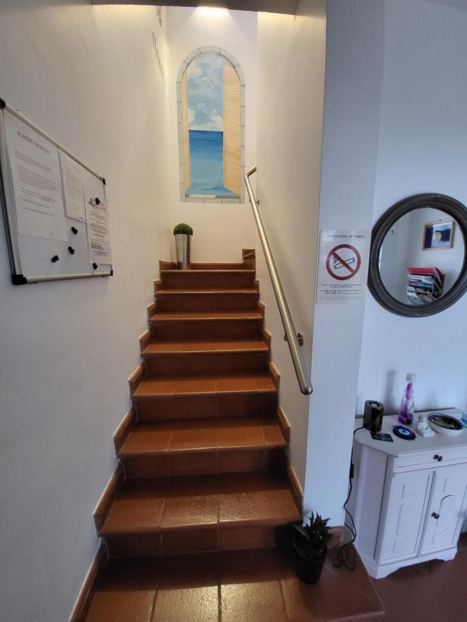 Maison Venitia Aussonne Buitenkant foto